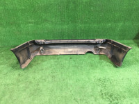 กันชนหลัง SUBARU LEGACY B4 OEM 57703AE060VO, 57704AE060, 57711AE030, 57714AE030 BEE BE9 BE5 2002 black 18L,15K