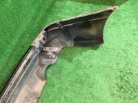 กันชนหลัง SUBARU LEGACY B4 OEM 57703AE060VO, 57704AE060, 57711AE030, 57714AE030 BEE BE9 BE5 2002 black 18L,15K