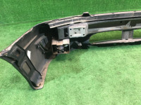 フロントバンパー SUBARU LEGACY B4 OEM 57703AE190VO, 57704AE151, 57711AE320, 57731AE600, 57731AE610 BEE BE9 BE5 2002 black 18L,15K