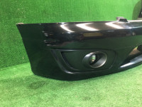 フロントバンパー SUBARU LEGACY B4 OEM 57703AE190VO, 57704AE151, 57711AE320, 57731AE600, 57731AE610 BEE BE9 BE5 2002 black 18L,15K