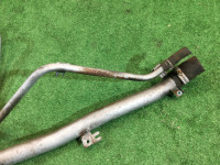 加油口颈管 SUBARU LEGACY B4 OEM 42066AE100 BEE BH5 BE5 2002 black 18L,15K