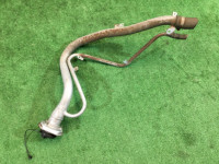 加油口颈管 SUBARU LEGACY B4 OEM 42066AE100 BEE BH5 BE5 2002 black 18L,15K