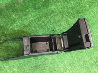 Glovebox and armrest кожа SUBARU LEGACY B4 OEM 92111AE030ML BEE BH5 BE5 BH9 2002 black 18L,15K