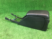 Glovebox and armrest кожа SUBARU LEGACY B4 OEM 92111AE030ML BEE BH5 BE5 BH9 2002 black 18L,15K