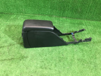 Glovebox and armrest кожа SUBARU LEGACY B4 OEM 92111AE030ML BEE BH5 BE5 BH9 2002 black 18L,15K