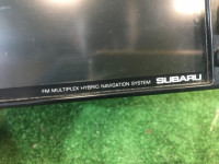 Блок климат контроля SUBARU LEGACY B4 OEM 86271AE090 BEE BHE BE5 BE9 BH5 BH9 2002 EZ30