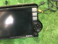 Блок климат контроля SUBARU LEGACY B4 OEM 86271AE090 BEE BHE BE5 BE9 BH5 BH9 2002 EZ30