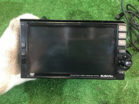 Блок климат контроля SUBARU LEGACY B4 OEM 86271AE090 BEE BHE BE5 BE9 BH5 BH9 2002 EZ30