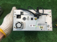 Блок климат контроля SUBARU LEGACY B4 OEM 86271AE090 BEE BHE BE5 BE9 BH5 BH9 2002 EZ30