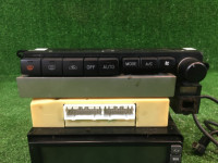 Блок климат контроля SUBARU LEGACY B4 OEM 86271AE090 BEE BHE BE5 BE9 BH5 BH9 2002 EZ30