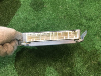 Блок управления двигателя SUBARU LEGACY B4 OEM 22611AH071 BEE 2002 EZ30