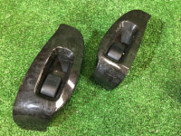 Módulo dos vidros elétricos SUBARU LEGACY B4 OEM 83071AE080, 83071AE040 BEE 2002 EZ30