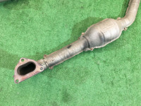 แคทาลิติก Коллектор SUBARU LEGACY B4 OEM 44101AE040, 44101AE050 BEE BHE 2002 EZ30
