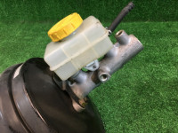 Cilindro-mestre do travão SUBARU LEGACY B4 OEM 26401AC180, 26402AE360 BEE BHE 2002 EZ30