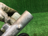 Cilindro-mestre do travão SUBARU LEGACY B4 OEM 26401AC180, 26402AE360 BEE BHE 2002 EZ30