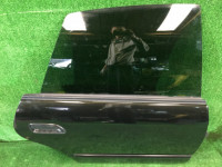 右后门 SUBARU LEGACY B4 OEM 62011AE040, 62188AE000, 60400AE400 BEE BE9 BE5 2002 black 18L,15K