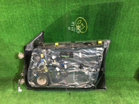 Дверь передняя правая SUBARU LEGACY B4 OEM 60009AE000, 61011AE020, 61188AE020 BEE BE9 BE5 BH5 2002 black 18L,15K