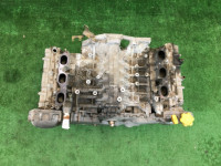 Лонг-блок EZ30DNXCBG SUBARU LEGACY B4 OEM 10100BH350, 11008AA830, 12200AA232, 11039AB327, 11063AA834 BEE BHE 2002 EZ30