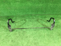 ทอร์ชันบาร์ฝาท้าย SUBARU LEGACY B4 OEM 57520AE000, 57520AE010, 57529AE020, 57529AE030 BEE BE9 BE5 2002 black 18L,15K
