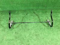 行李厢盖扭杆 57520AE000, 57520AE010, 57529AE020, 57529AE030 SUBARU LEGACY B4