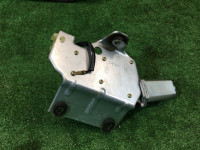 Моторчик заднего дворника SUBARU LEGACY B4 OEM 86512AE010 BEE BE9 BE5 2002 EZ30
