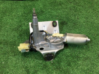 Моторчик заднего дворника SUBARU LEGACY B4 OEM 86512AE010 BEE BE9 BE5 2002 EZ30