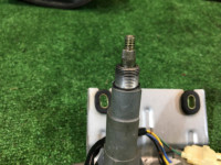 Моторчик заднего дворника SUBARU LEGACY B4 OEM 86512AE010 BEE BE9 BE5 2002 EZ30