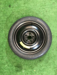 Запасное колесо T135/70D16 5х100 28121AA811, SUBARU LEGACY B4