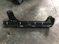 Painel inferior lateral esquerdo SUBARU LEGACY B4 OEM 51415AE031 BEE BE9 BE5 2002 black 18L,15K