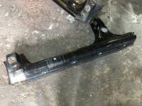Порог металл левый 51415AE031 SUBARU LEGACY B4