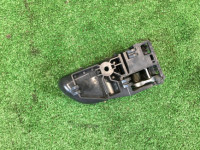 车门拉手 SUBARU LEGACY B4 OEM 61051AE010ML BEE BE9 BE5 2002 black 18L,15K