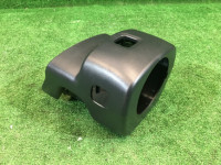 ครอบคอพวงมาลัย SUBARU LEGACY B4 OEM 34341AE000ML BEE BE9 BE5 2002 black 18L,15K