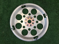 Маховик SUBARU LEGACY B4 OEM 12332AA071 BEE BHE 2002 EZ30
