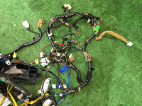 Коса SUBARU LEGACY B4 OEM 81200AE780, 81401AE955, 81501AE560 BEE BHE 2002 EZ30