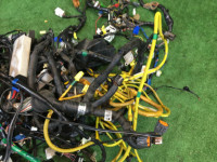 Коса SUBARU LEGACY B4 OEM 81200AE780, 81401AE955, 81501AE560 BEE BHE 2002 EZ30