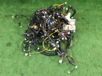 Коса 81200AE780, 81401AE955, 81501AE560 SUBARU LEGACY B4