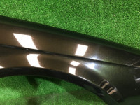 Guarda-lamas dianteiro direito SUBARU LEGACY B4 OEM 57120AE001 BEE BE9 BE5 BH5 BH9 2002 black 18L,15K