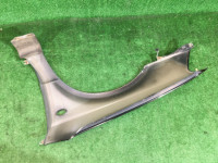 Guarda-lamas dianteiro direito SUBARU LEGACY B4 OEM 57120AE001 BEE BE9 BE5 BH5 BH9 2002 black 18L,15K