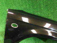 Guarda-lamas dianteiro direito SUBARU LEGACY B4 OEM 57120AE001 BEE BE9 BE5 BH5 BH9 2002 black 18L,15K