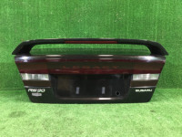 Крышка багажника 57501AE050, 84251AE03A SUBARU LEGACY B4