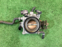 Дроссельная заслонка SUBARU LEGACY B4 OEM 16114AB182, 22650AA211, 22627AA130, 22632KA000, BEE BHE 2002 EZ30