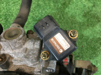 Дроссельная заслонка SUBARU LEGACY B4 OEM 16114AB182, 22650AA211, 22627AA130, 22632KA000, BEE BHE 2002 EZ30