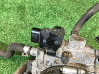 Дроссельная заслонка SUBARU LEGACY B4 OEM 16114AB182, 22650AA211, 22627AA130, 22632KA000, BEE BHE 2002 EZ30