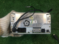 Radio SUBARU LEGACY B4 OEM 86201AE260 BEE BE9 BE5 2002