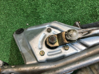 Механизм дворников SUBARU LEGACY B4 OEM 35150AE030, 35180AE070, 35121AE001 BEE BHE 2002 EZ30