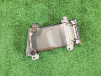 แผงตกแต่งใต้ไฟท้ายซ้าย SUBARU LEGACY B4 OEM 51473AE011 BEE BE9 BE5 2002 black 18L,15K