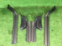 Накладки на пороги 94060AE000ML, 94060AE010ML, 94061AE120ML, 94061AE010ML SUBARU LEGACY B4