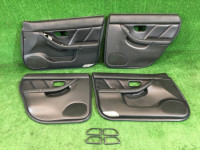Обшивка дверей КОЖА 94211AE180ML, 94211AE190ML, 94220AE760ML, 94220AE770ML SUBARU LEGACY B4