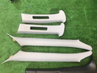 Обшивка стоек 94010AE000OB, 94010AE010OB, 94022AE021ML, 94022AE031ML SUBARU LEGACY B4