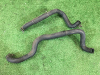 暖风水管 SUBARU LEGACY B4 OEM 57340AE000, 72421AE030 BEE BE9 BE5 2002 EZ30